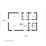 Cozy Home, Located In The Peaceful Area Of Klegod - 1038