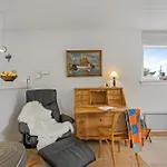 Cozy Home, Located In The Peaceful Area Of Klegod - 1038 * Ringkøbing