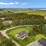 بيت للعطل Cozy Home, Located In The Peaceful Area Of Klegod - 1038 Ringkøbing
