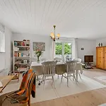 Cozy Home, Located In The Peaceful Area Of Klegod - 1038 * Ringkøbing