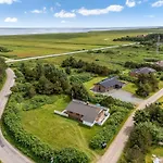 Cozy Home, Located In The Peaceful Area Of Klegod - 1038 * Ringkøbing