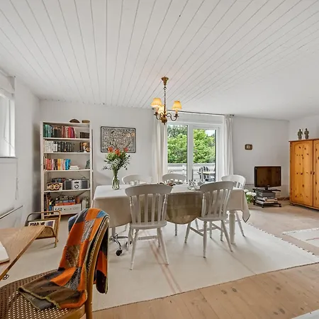Cozy Home, Located In The Peaceful Area Of Klegod - 1038 * Ringkøbing