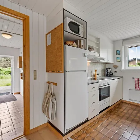 Cozy Home, Located In The Peaceful Area Of Klegod - 1038 Hébergement de vacances *