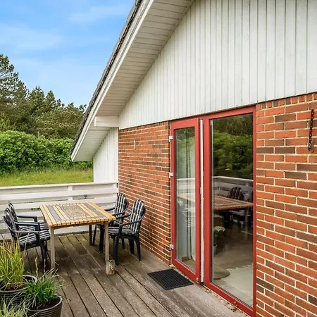Cozy Home, Located In The Peaceful Area Of Klegod - 1038 بيت للعطل Ringkøbing