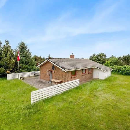 بيت للعطل Cozy Home, Located In The Peaceful Area Of Klegod - 1038 Ringkøbing