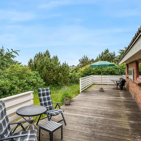 Hébergement de vacances Cozy Home, Located In The Peaceful Area Of Klegod - 1038
