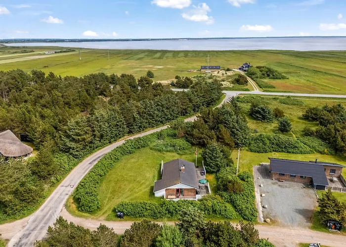 Cozy Home, Located In The Peaceful Area Of Klegod - 1038 Dom wakacyjny