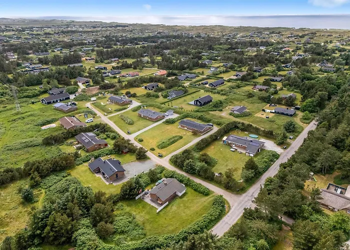 Cozy Home, Located In The Peaceful Area Of Klegod - 1038 Dom wakacyjny