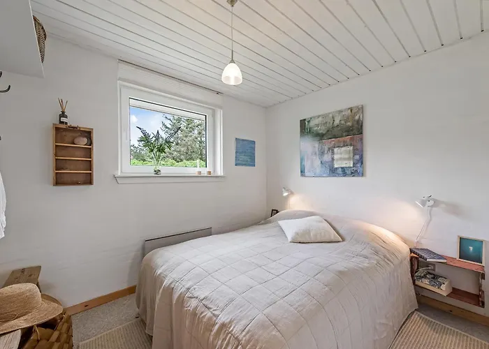 Cozy Home, Located In The Peaceful Area Of Klegod - 1038 Dom wakacyjny *