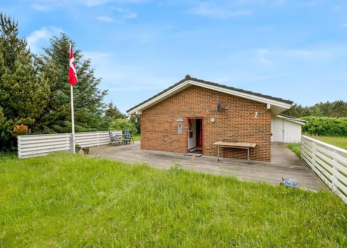 Dom wakacyjny Cozy Home, Located In The Peaceful Area Of Klegod - 1038 *