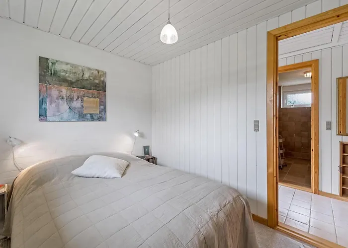 Cozy Home, Located In The Peaceful Area Of Klegod - 1038 *