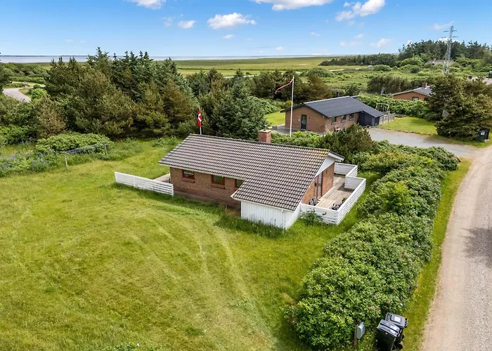 Cozy Home, Located In The Peaceful Area Of Klegod - 1038 Dom wakacyjny