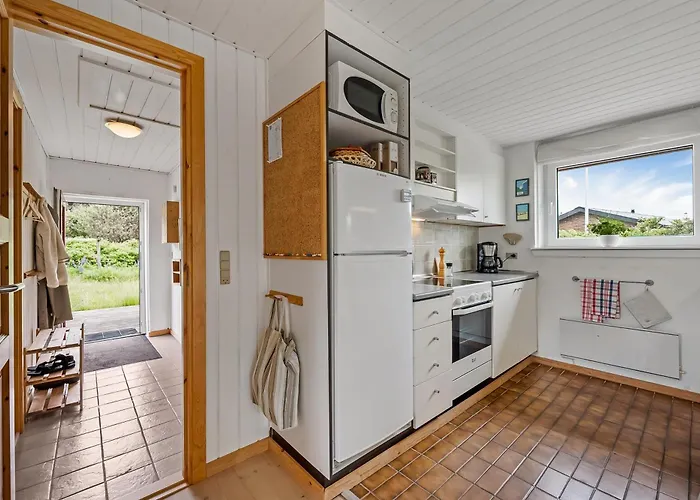 Cozy Home, Located In The Peaceful Area Of Klegod - 1038 Dom wakacyjny *