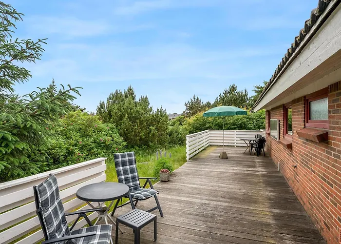 Dom wakacyjny Cozy Home, Located In The Peaceful Area Of Klegod - 1038